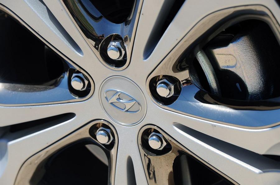  Hyundai Elantra GT 2012 года  (фото 132 из 151)